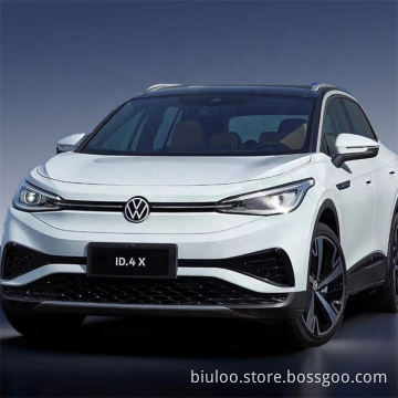 Wolswagen Id4 ID4 M1 Электромобиль Byd Electric ID4 2022 Используется BMW CARS Electric CA